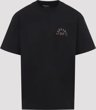 Carhartt Work in Progress Carhartt Wip Arch Script T-shirt