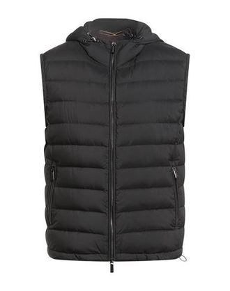 Moorer JACKEN & MÄNTEL - Westen auf YOOX.COM