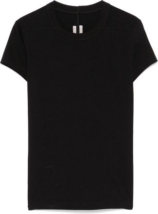 Rick Owens Level T-shirt - Black