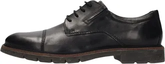 Salamander Uomo, Scarpe, Nero, 45 EU, new