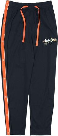 Nike Side Training Sports Straight Casual Pants Black DJ5220-010