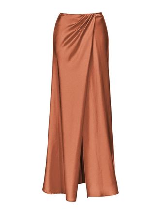Pinko Draped skirt