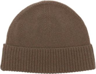 Joseph Dames, Accessoires, Bruin, Maat: ONE Size Kasjmier