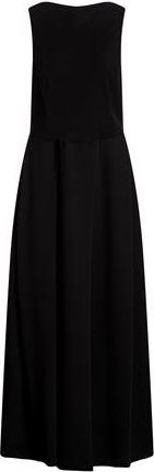Emporio Armani VESTIDOS - Vestidos largos en YOOX.COM