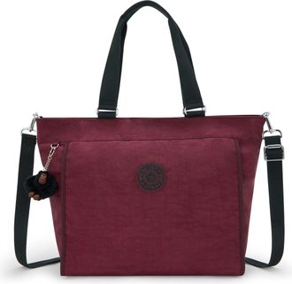 Kipling New Shopper Large Tote Bag