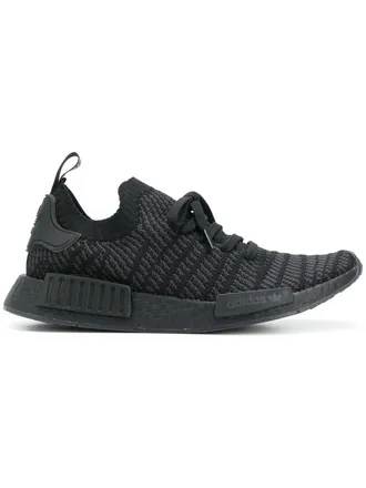 adidas Sneakers Primeknit - Nero