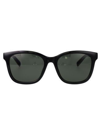 Gucci Round Sonnenbrille GG1984 SK 001