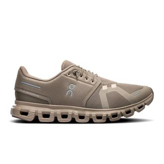 On Running Cloud 6 - Sport - Mujer - Beige - 37 1/2 EU