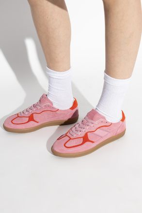 Alohas Sports Shoes Tb.490, Womens, Pink