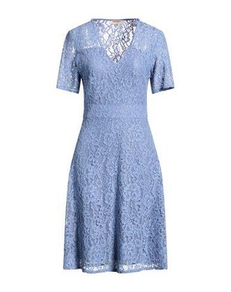 Twin-Set DRESSES - Midi dresses on YOOX.COM