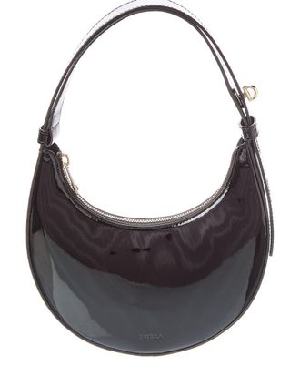Furla Delizia Leather Mini Bag