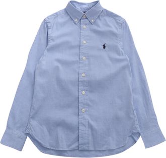 Polo Ralph Lauren Camicia Polo Ralph Lauren slim fit