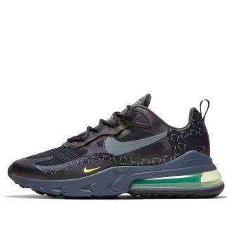 Nike Air Max 270 React Just Do It CT2538-001