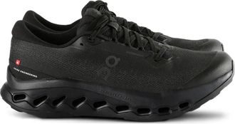 On Cloudsurfer Trail 2 waterproof sneakers - Nero
