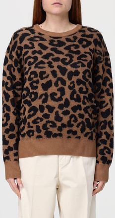 Sun 68 Sweater SUN68 Woman color Black