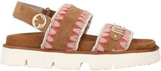 Mou FOOTWEAR - Sandals on YOOX.COM
