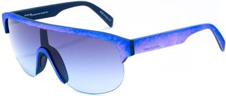 Italia Independent Acetate Mens Sunglasses