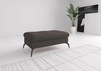 Sit&more Polsterhocker »Amica« mit Stauraum