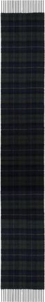 Barbour Wool Scarf
