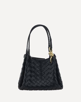 Bottega Veneta Borsa a Spalla Parachute mini Woman UNI