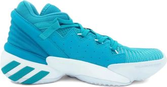 adidas Sneakers D.O.N. Issue 2 Teal - Blu