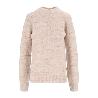 K-Way Dames, Truien, Beige, Maat: M