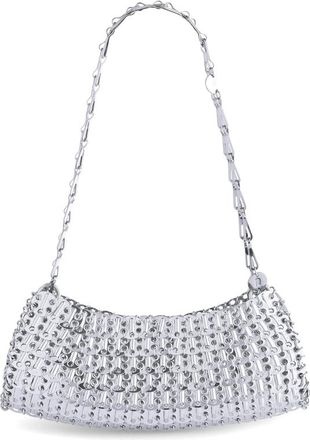Paco Rabanne 1969 Nano Chainmail Shoulder Bag