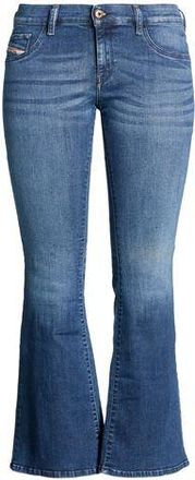 Diesel HOSEN & R&Ouml;CKE - Jeanshosen auf YOOX.COM