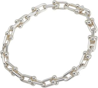 Tiffany & Co. 925 Link Bracelet (Pre-Owned)