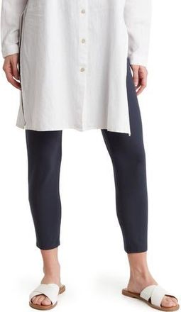 Eileen Fisher High Waist Crop Leggings in Dpadr at Nordstrom Rack, Size X-Small