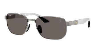 Ray-Ban RB8329M F124B1 Mens Sunglasses Size 59