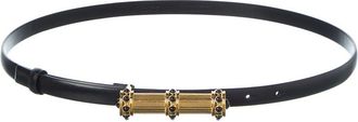 Tom Ford 20Mm Leather Belt