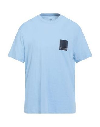 A|X Armani Exchange TOPWEAR - T-shirts sur YOOX.COM