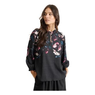 In Front IN Front, Donna, Camicette, Multicolore, M, new