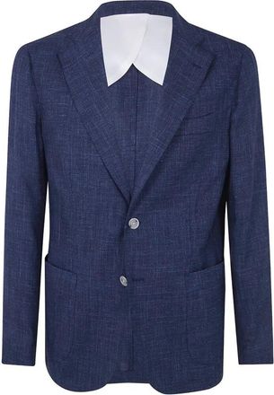 Barba Bactive Mono Jacket