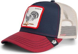 Goorin Brothers Trucker Cap The Cock Cap - Unisex | bunt