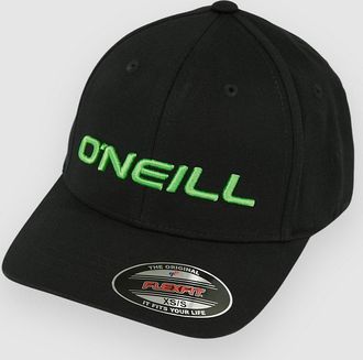 O'Neill Baseball Kids Cap schwarz