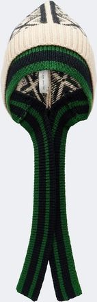 Dries Van Noten Wool beanie