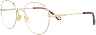 Chlo&eacute; Womens Ch0021oa 52Mm Optical Frames