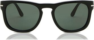 Persol PO3333S ELIO 95/31 Mens Sunglasses Black Size 54