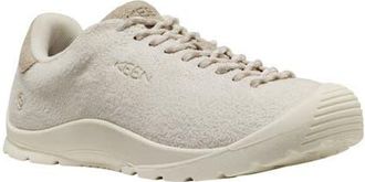 Keen Jasper KM Lite Sneaker in Plaza Taupe/birch at Nordstrom, Size 10.5