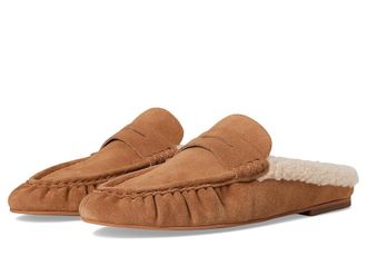 Steve Madden Rafe Womens Shoes Tan Suede 1 : 8.5 M