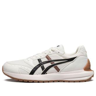 Asics Tarther Sc White Black 1203A125-104