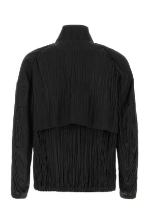 Tatras Mckz0230030248 019 Beige Exterior: Cotton Giubbini Jacket