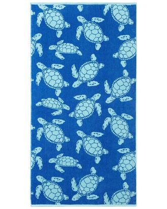Tommy Bahama Fish Cotton Blend Beach Towel Set