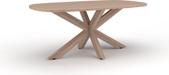 Schubiger M&ouml;bel Esstisch Tombar