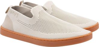 SUAVS The Barton Slip-On in Sand at Nordstrom, Size 10.5