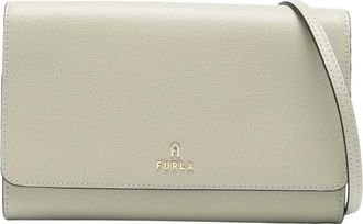 Furla Mujer, Bolsos, Verde, Talla: ONE Size
