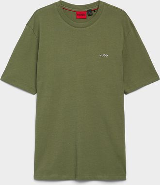 HUGO BOSS Mens Dero T-shirt