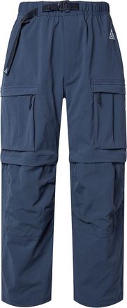 Nike x ACG Smith Summit Cargo Pants Asia Sizing Thunder Blue FN0429-437